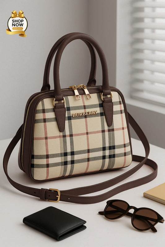 Burberry Shoulder Bag