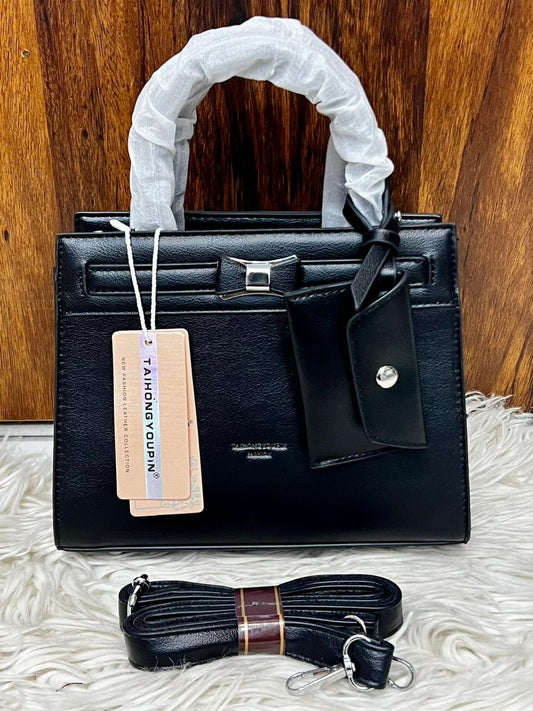 Taihong Long Belt Handbag