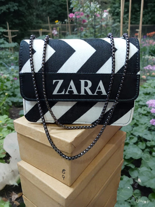 Zara Bag