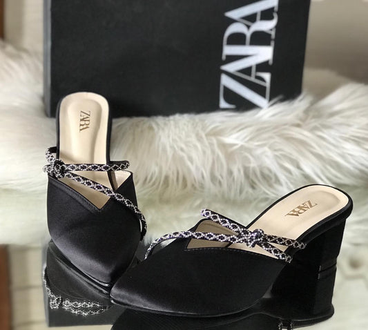 Zara Heel