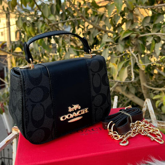 Coach Crossbody bag