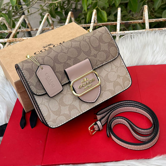 Coach Crossbody Bag
