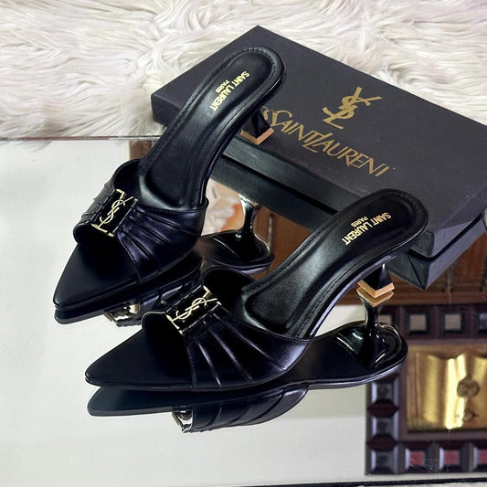 Ysl Heels