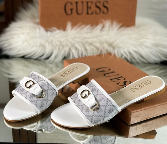 Guess Slipper