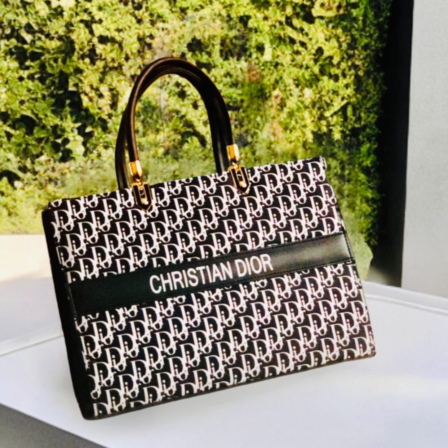 Christian Dior Shoulder bag