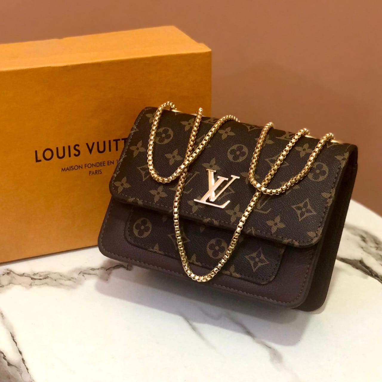 LV Bag