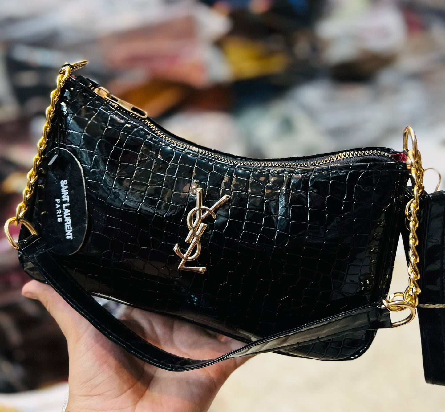 YSL Crossbody Bag