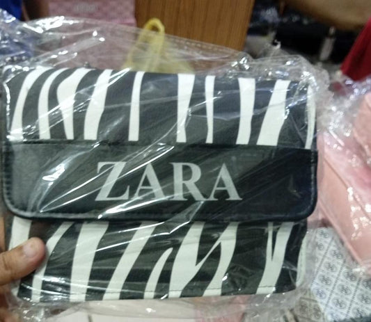 Zara Bag