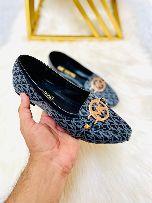 Michael Kors Ballerina Flat