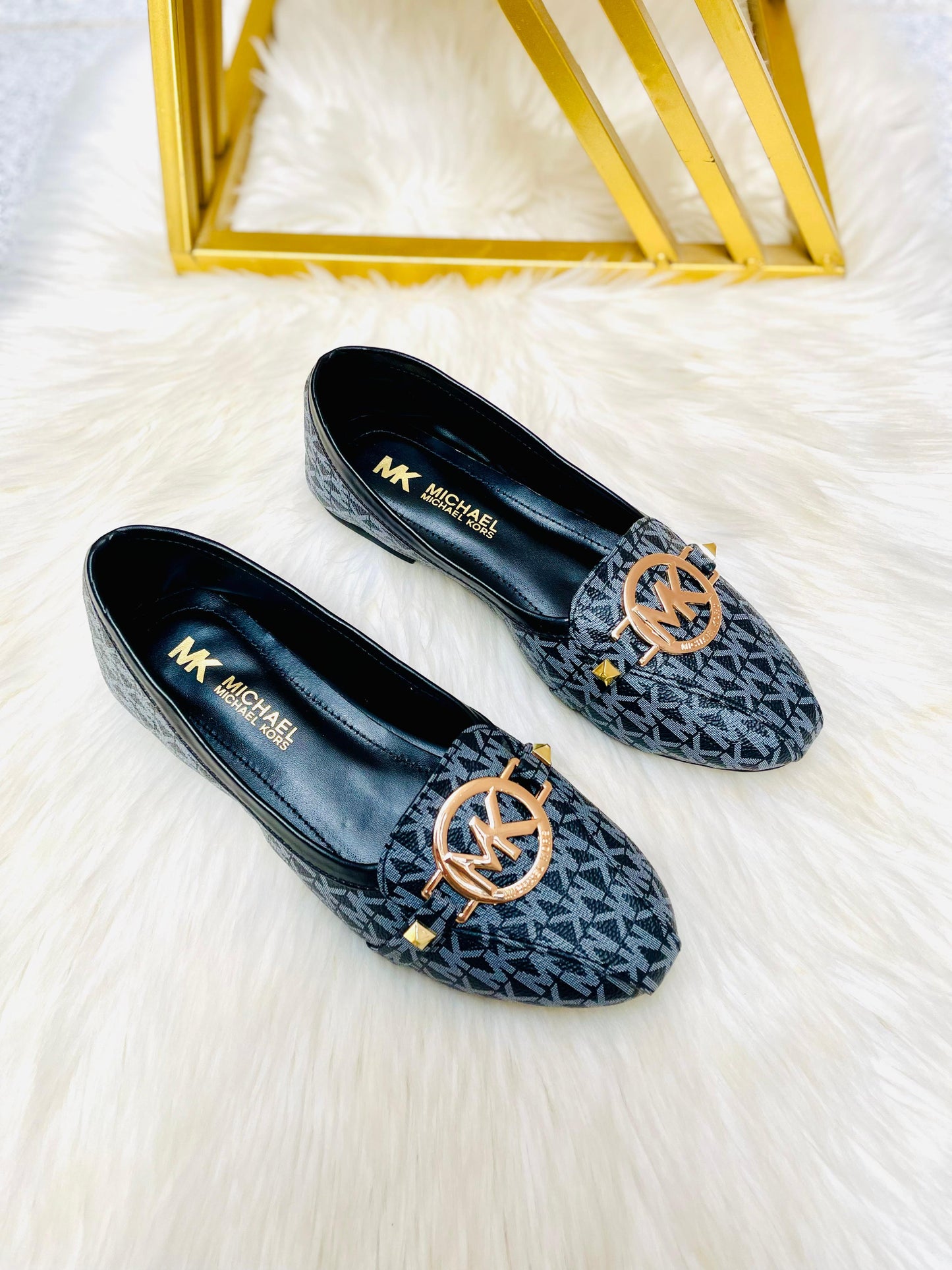 Michael Kors Ballerina Flat