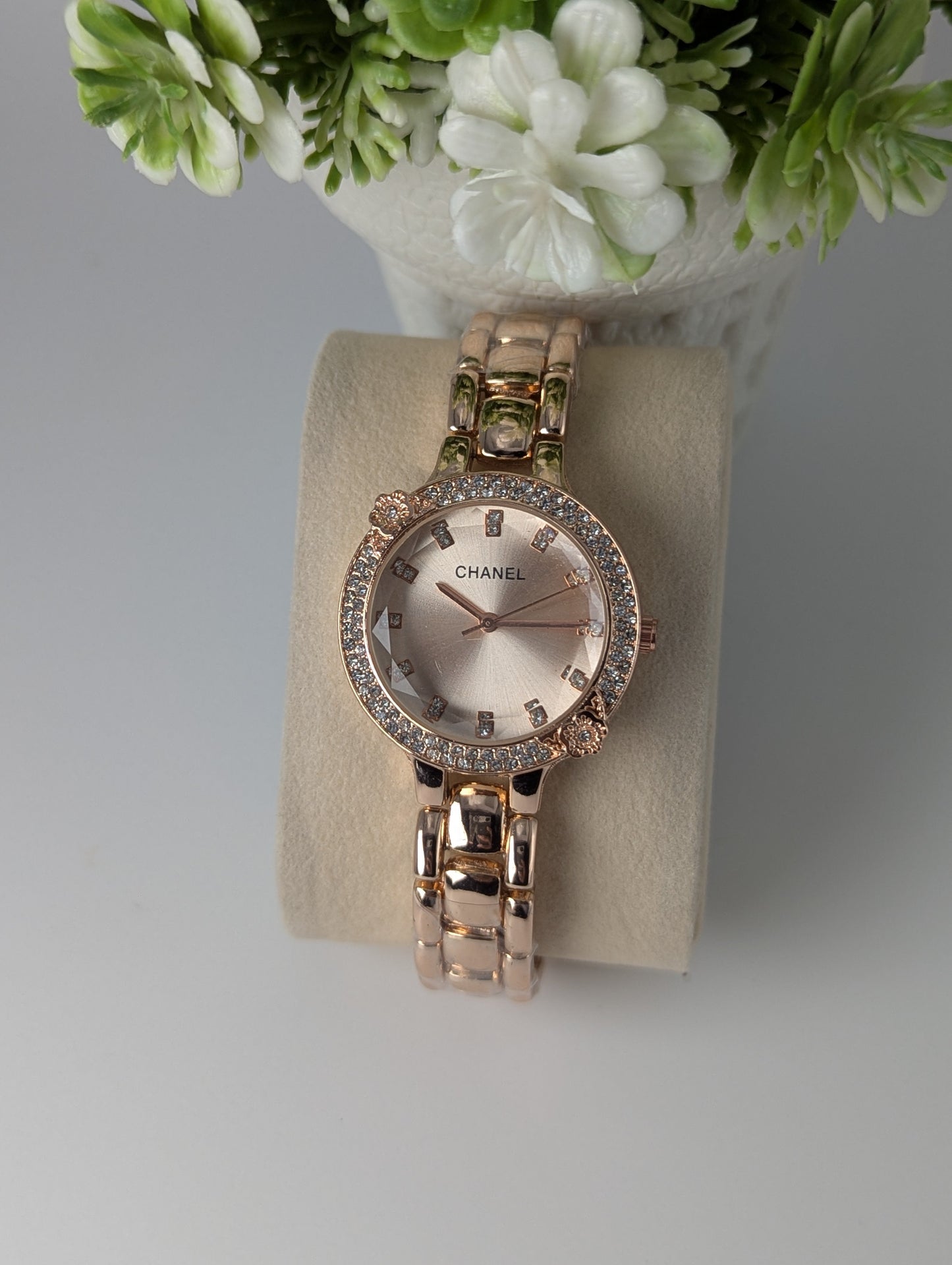 Ladies Jewellery Watch