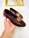 Michael Kors Ballerina Flat