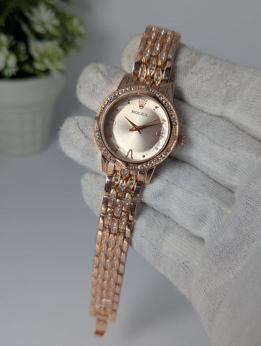 Ladies Jewellery Watch