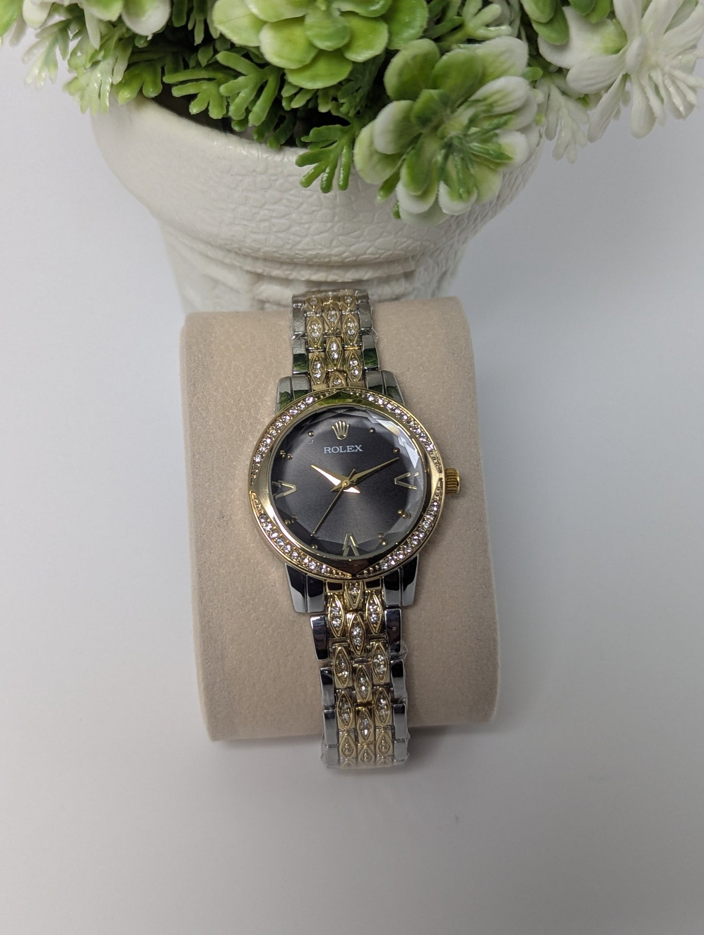 Ladies Jewellery Watch