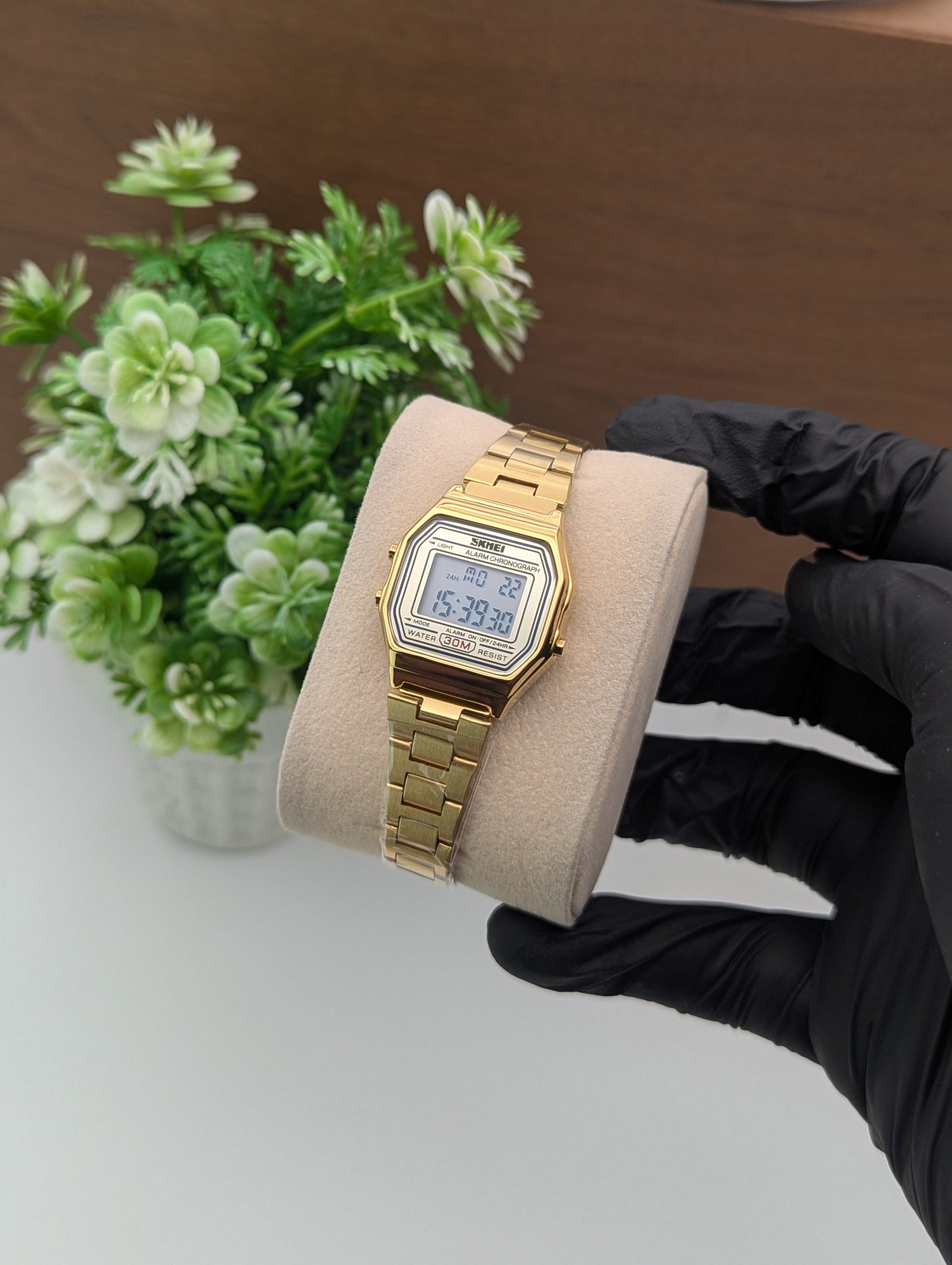 Skmei Digital Ladies 1415