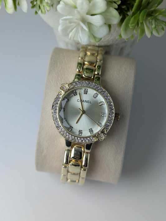 Ladies Jewellery Watch