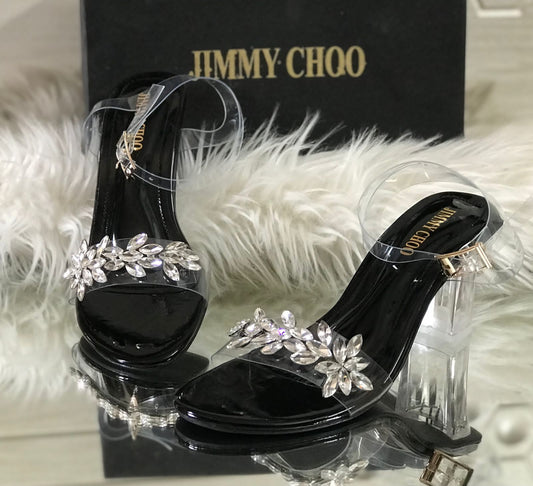 Jimmy choo heel