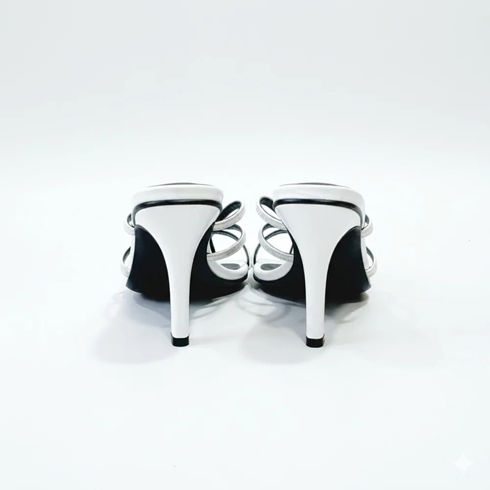 Nexus Strap Heel
