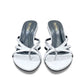 Nexus Strap Heel