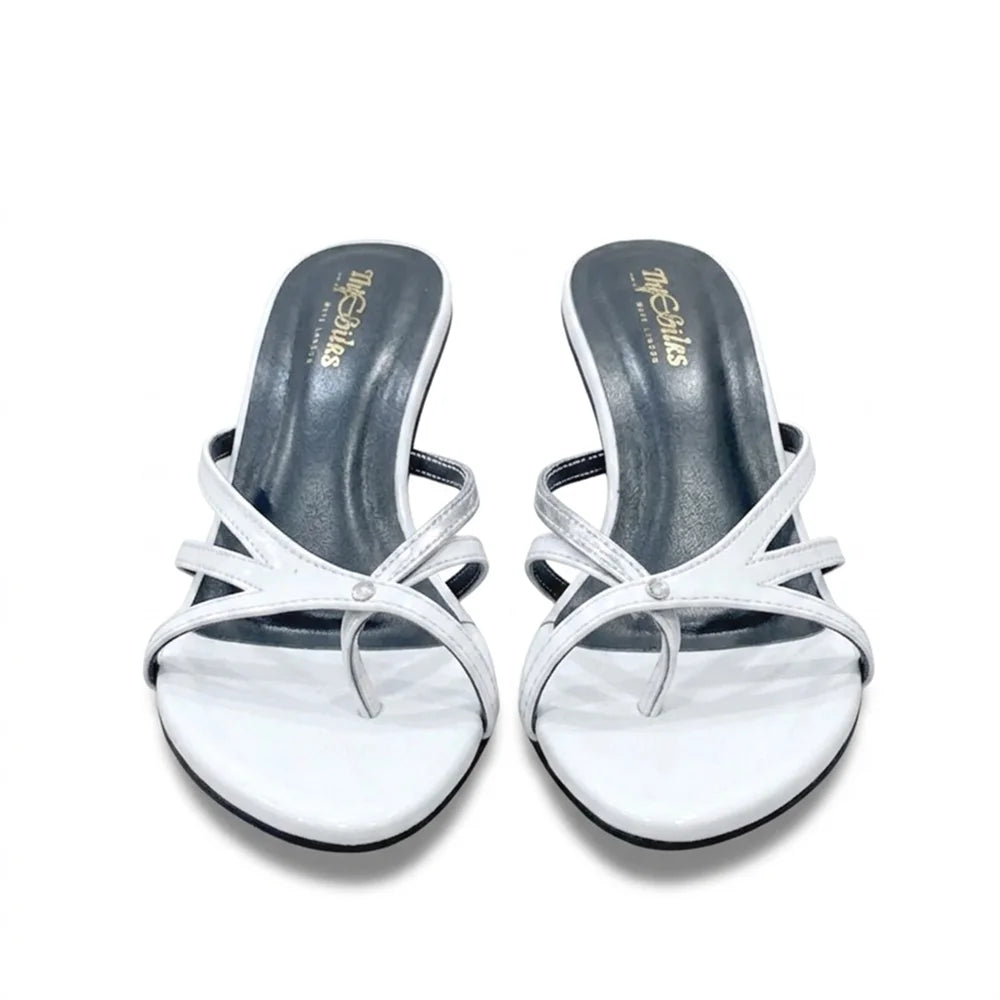 Nexus Strap Heel