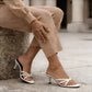 Nexus Strap Heel