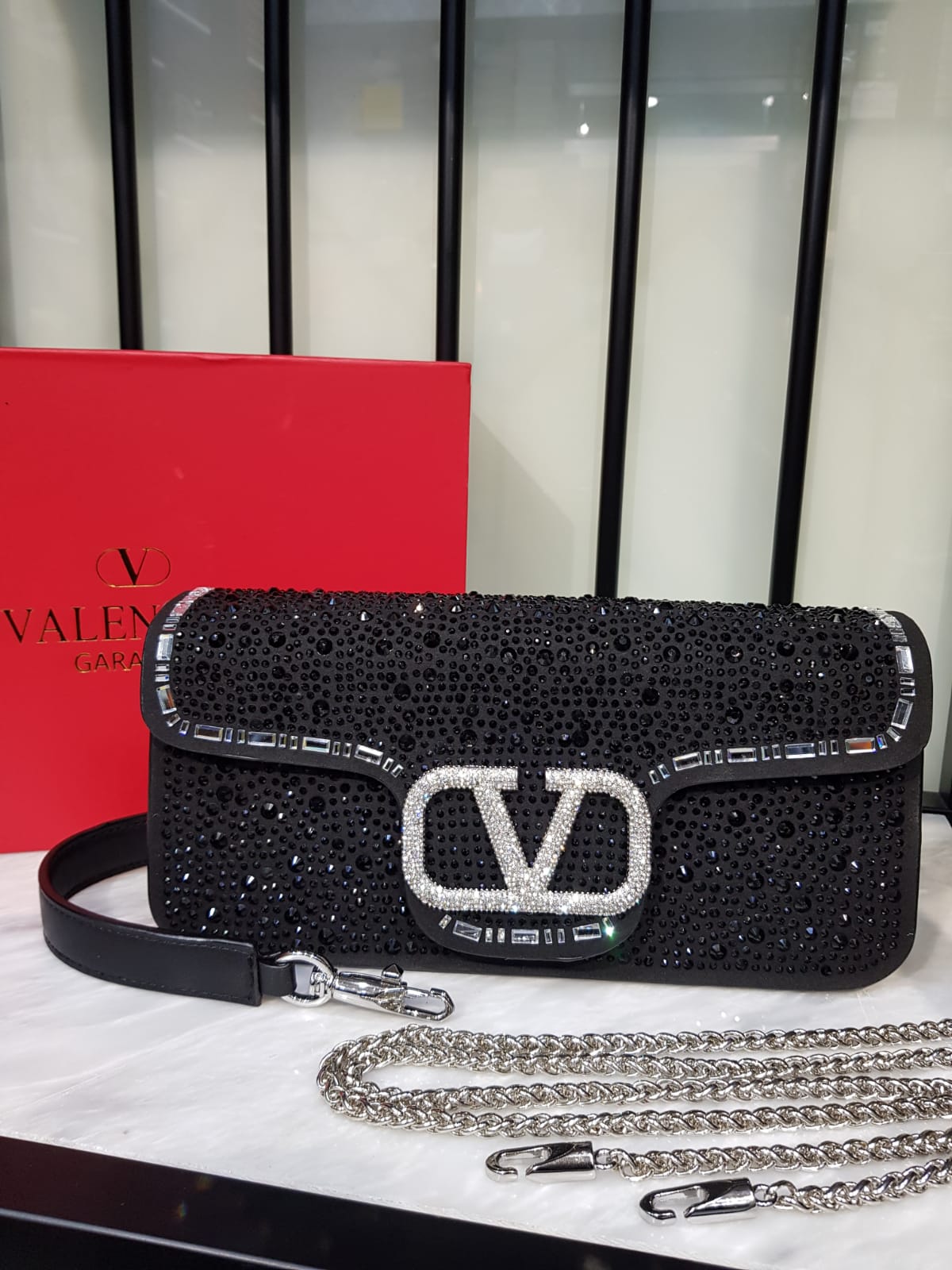 Valentino Garavani bag