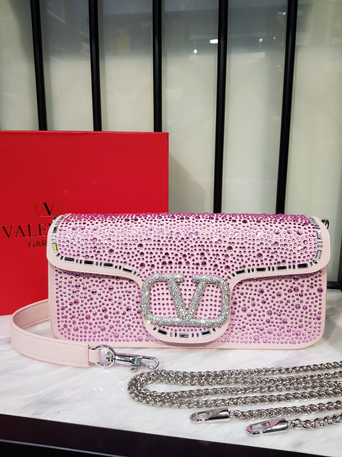 Valentino Garavani bag