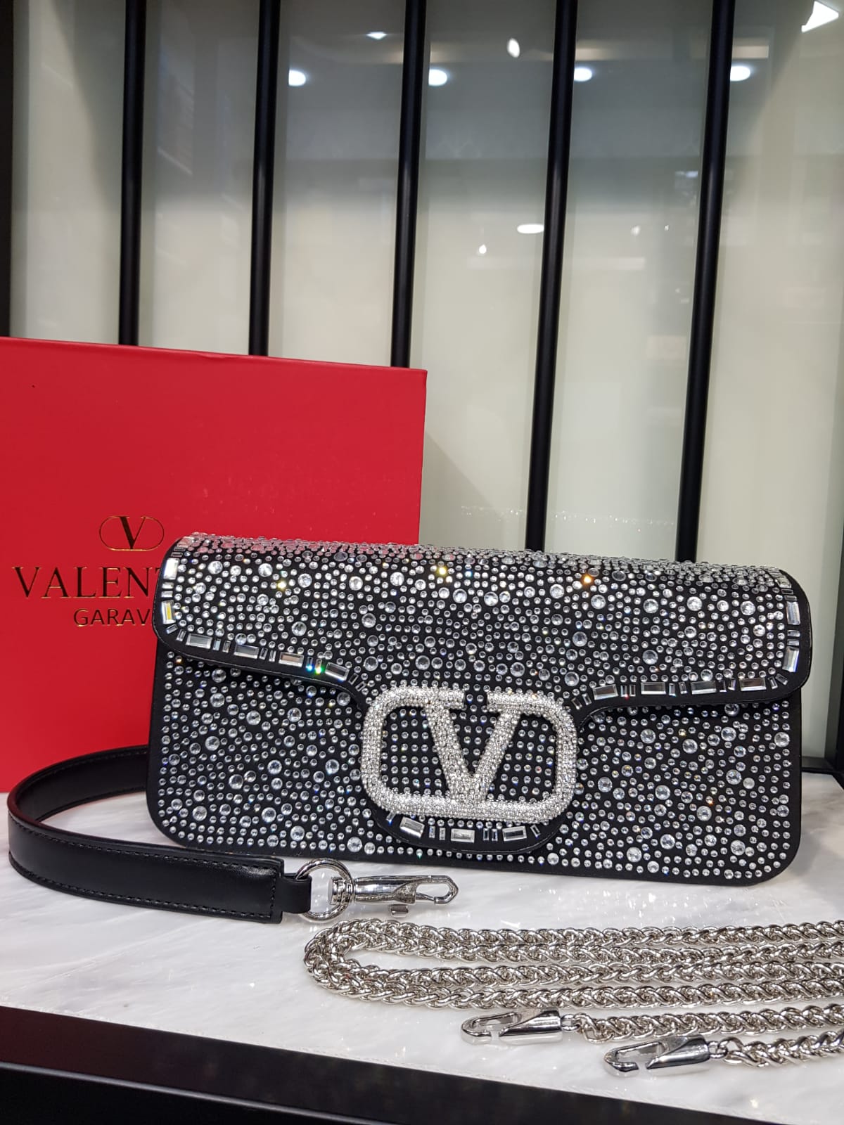 Valentino Garavani bag