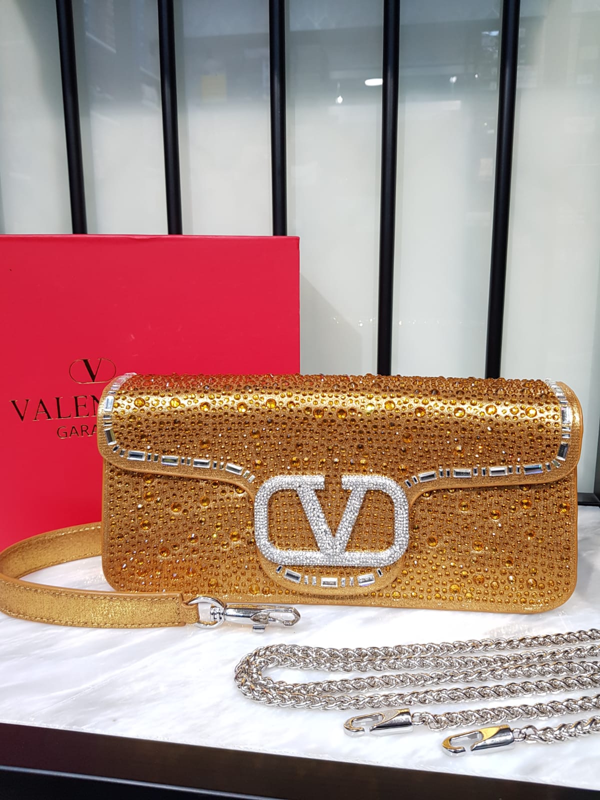 Valentino Garavani bag