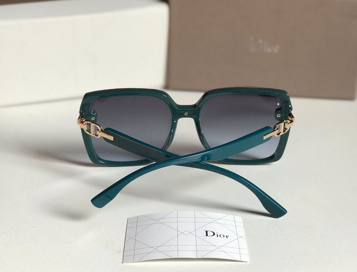 Dior Sunglass.