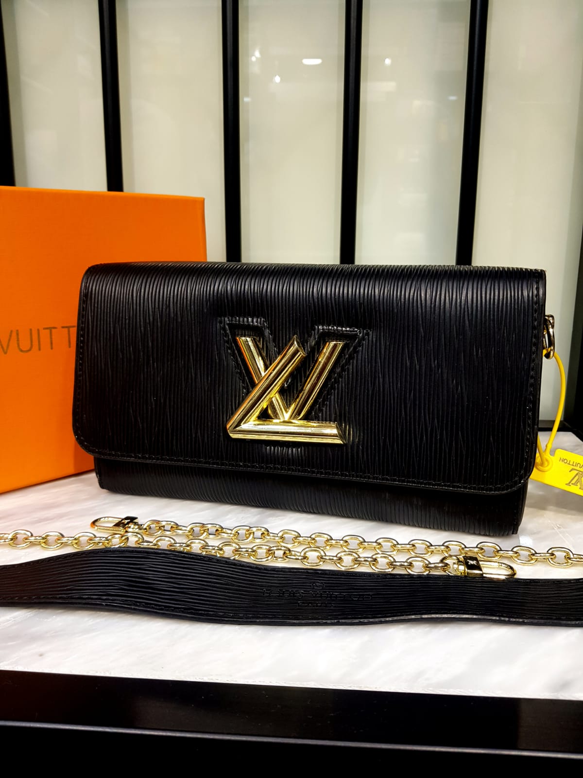 Louis Vuitton Twist West