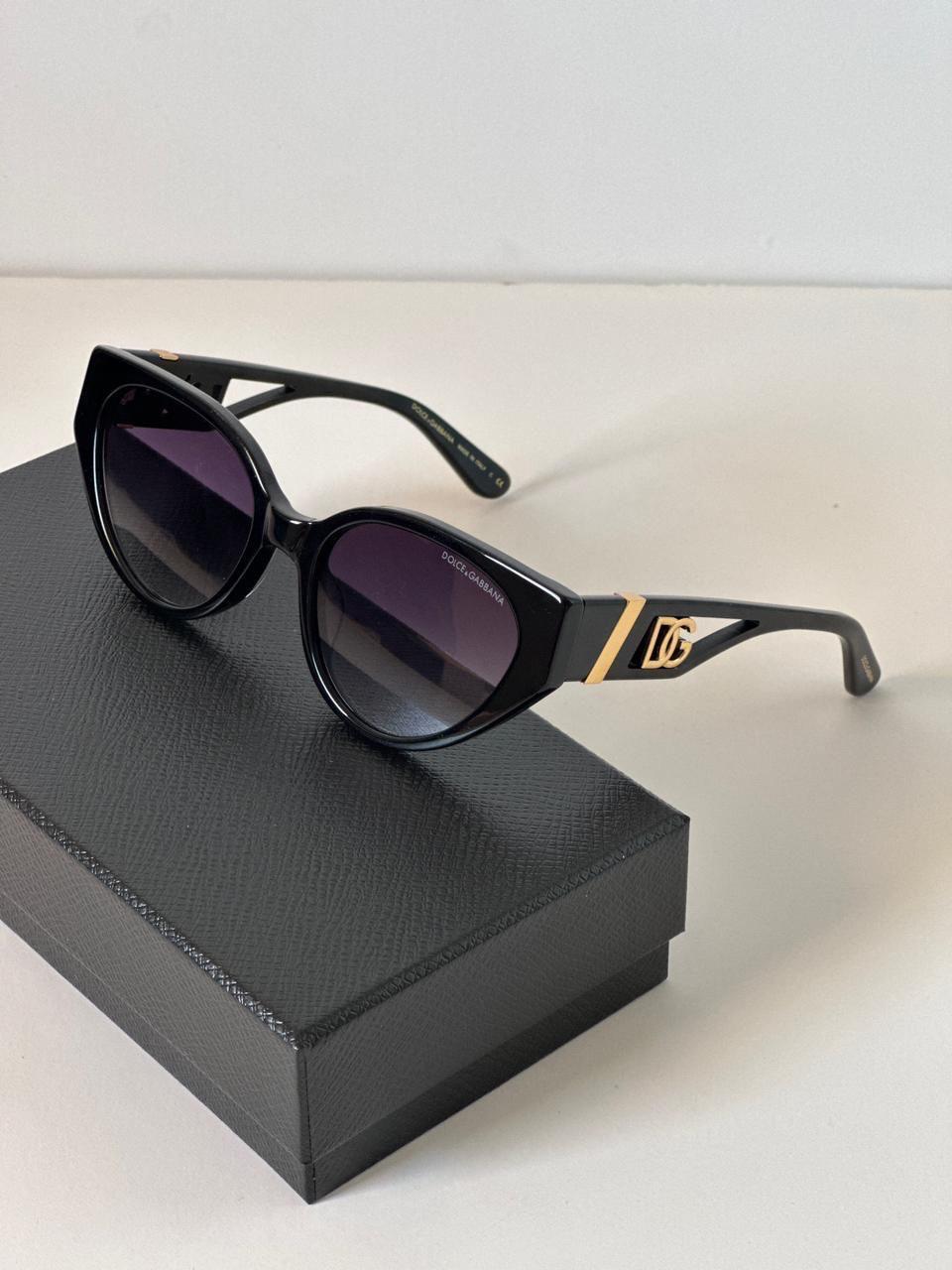 Dolce & Gabana  Sunglasses