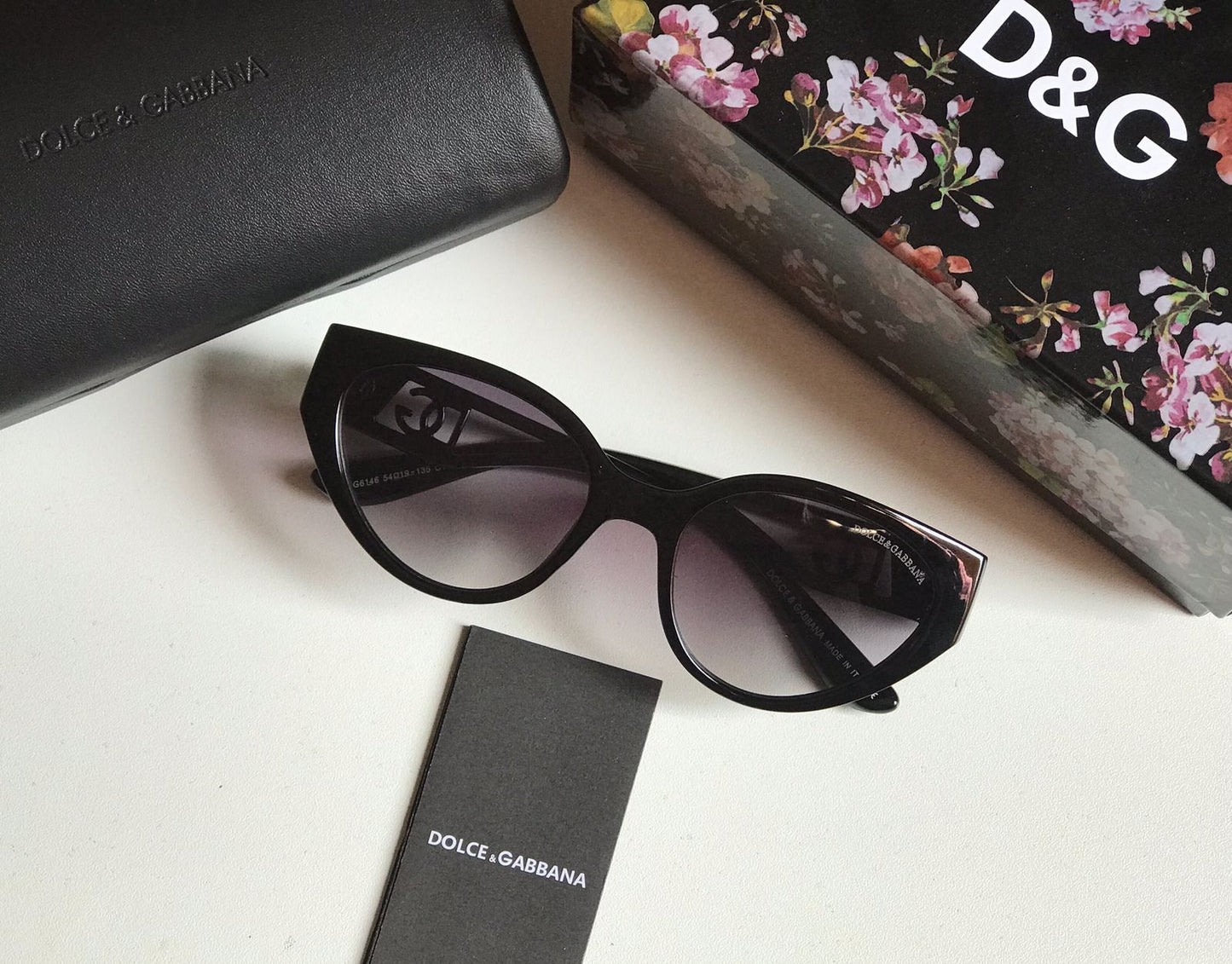 Dolce & Gabana  Sunglasses