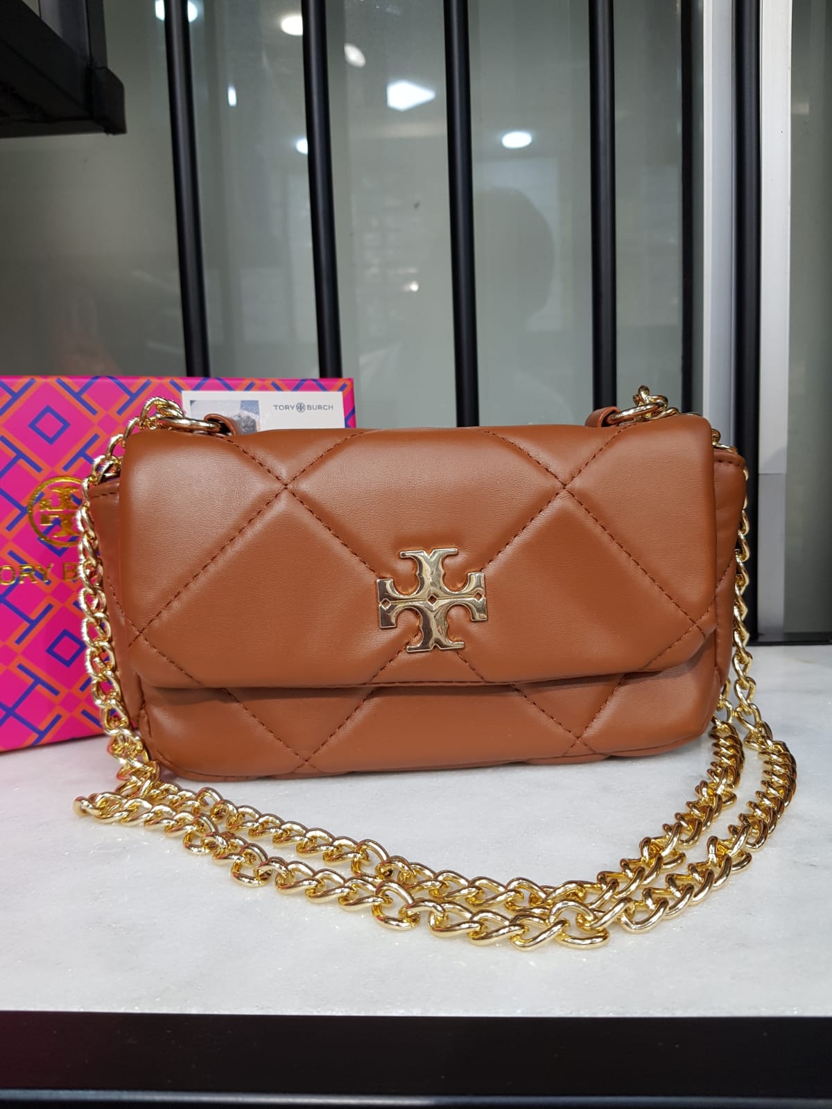 Tory Burch Bag