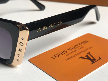 Louis Vutton Sunglass.