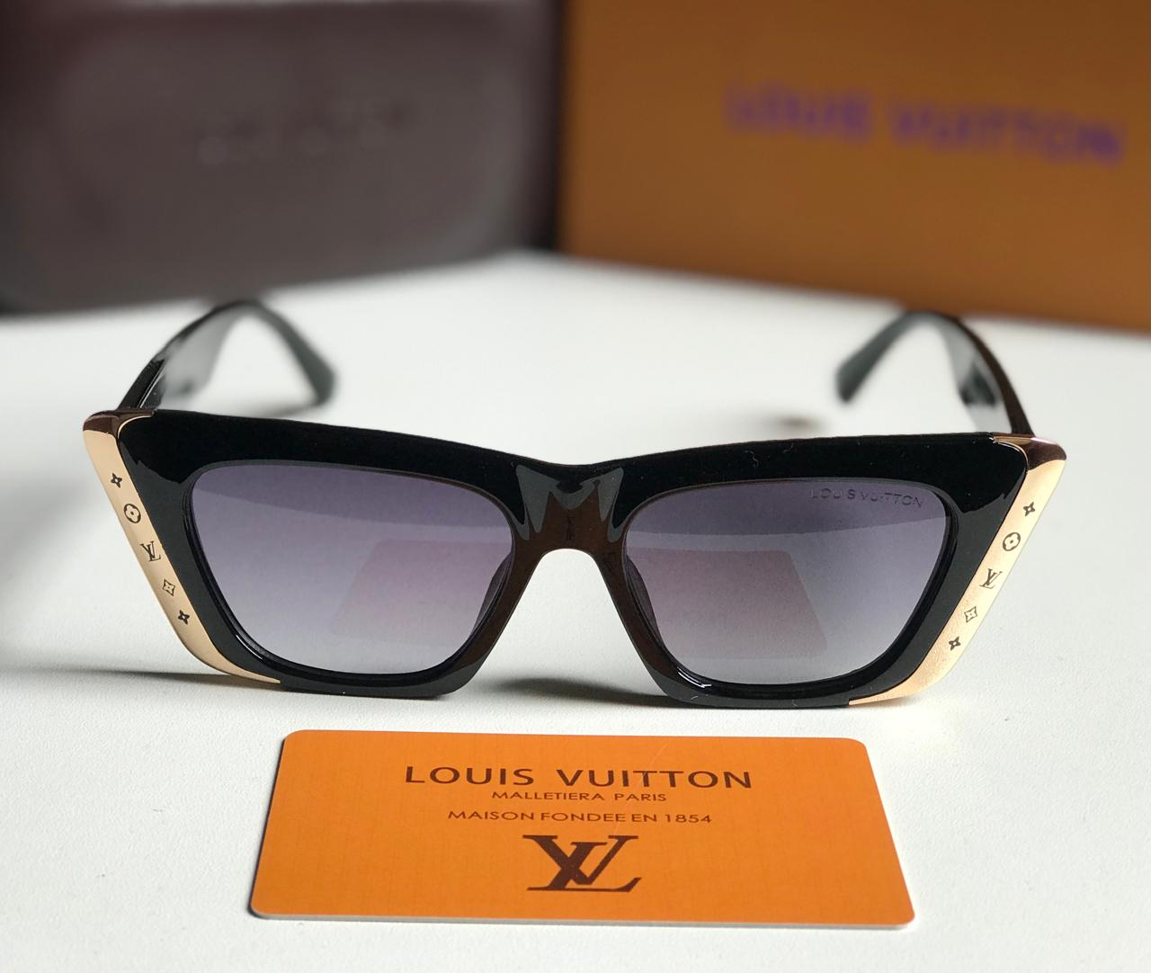 Louis Vutton Sunglass.