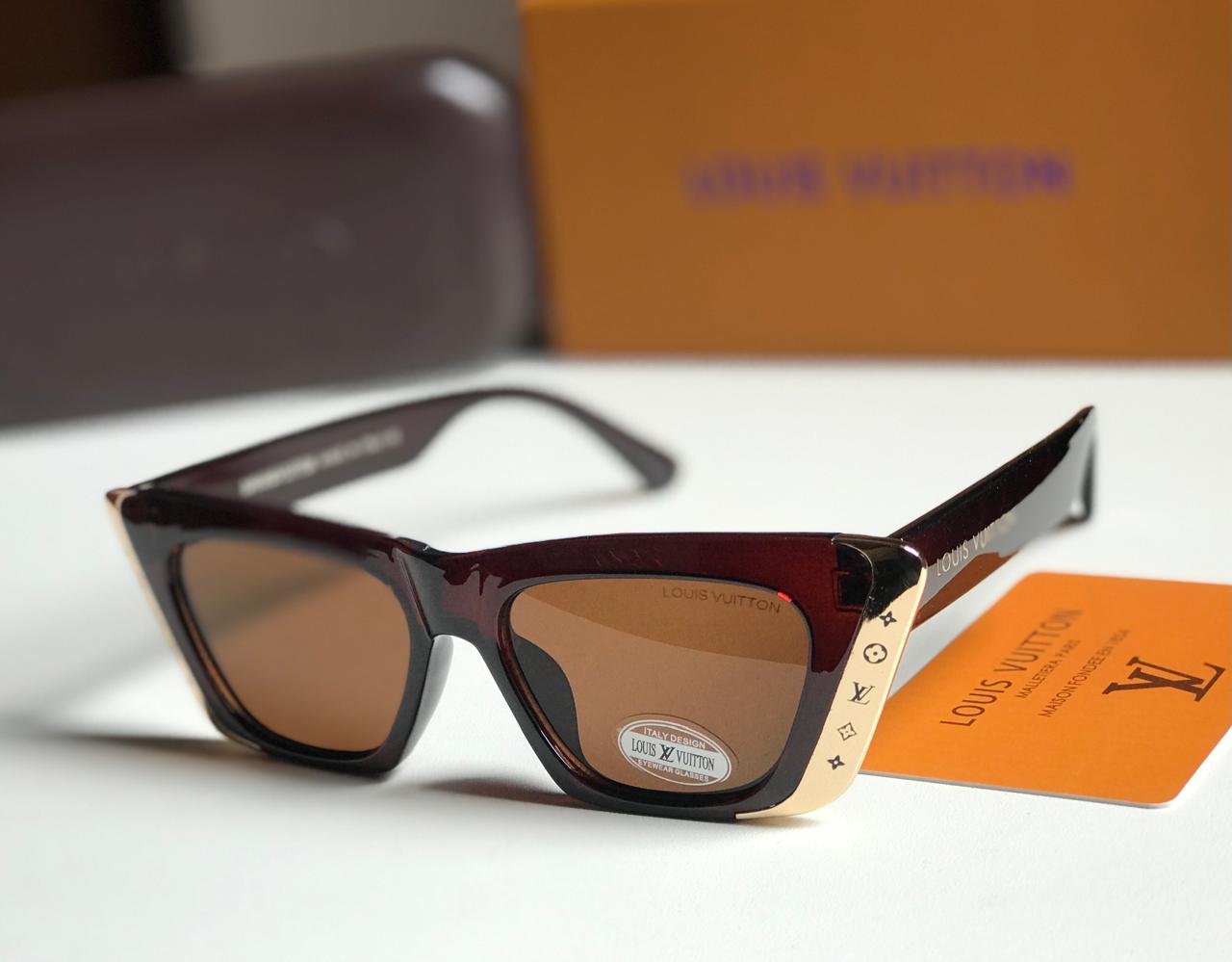 Louis Vutton Sunglass.