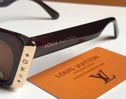 Louis Vutton Sunglass.