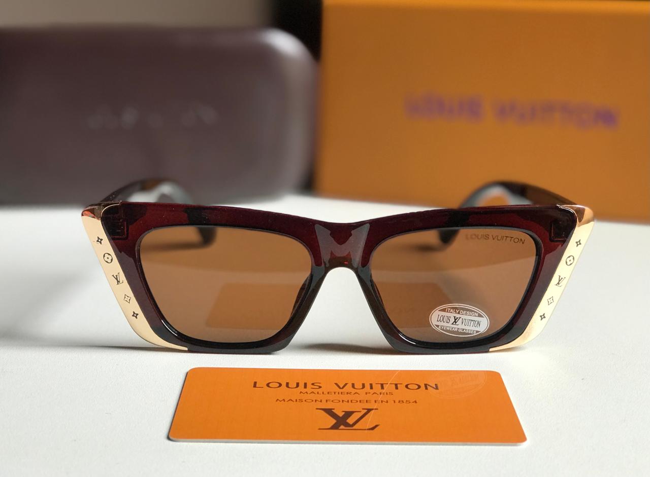 Louis Vutton Sunglass.