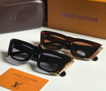 Louis Vutton Sunglass.