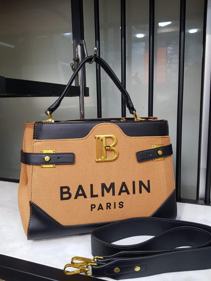 BALMAIN  bag