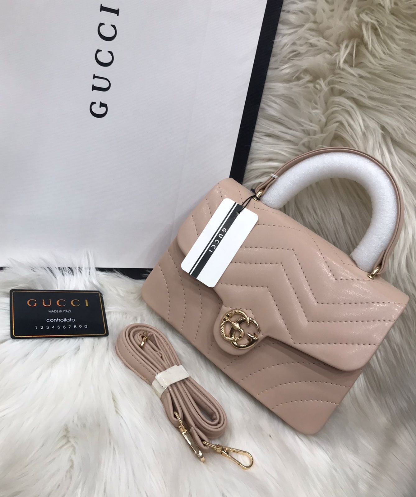 Gucci