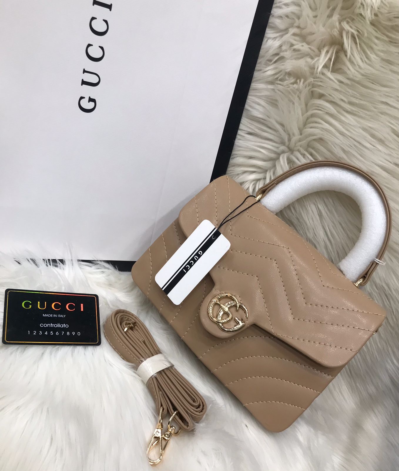 Gucci