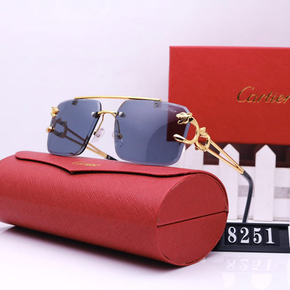 Cartier Sunglass