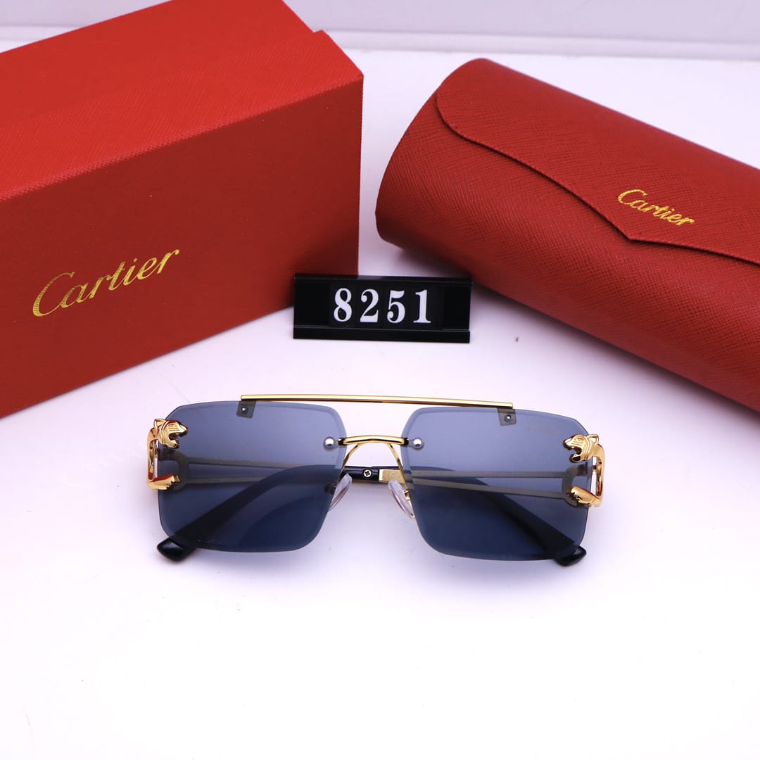 Cartier Sunglass