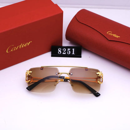 Cartier Sunglass