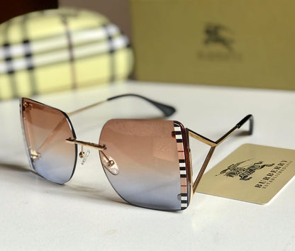 BURBERRY Sunglass