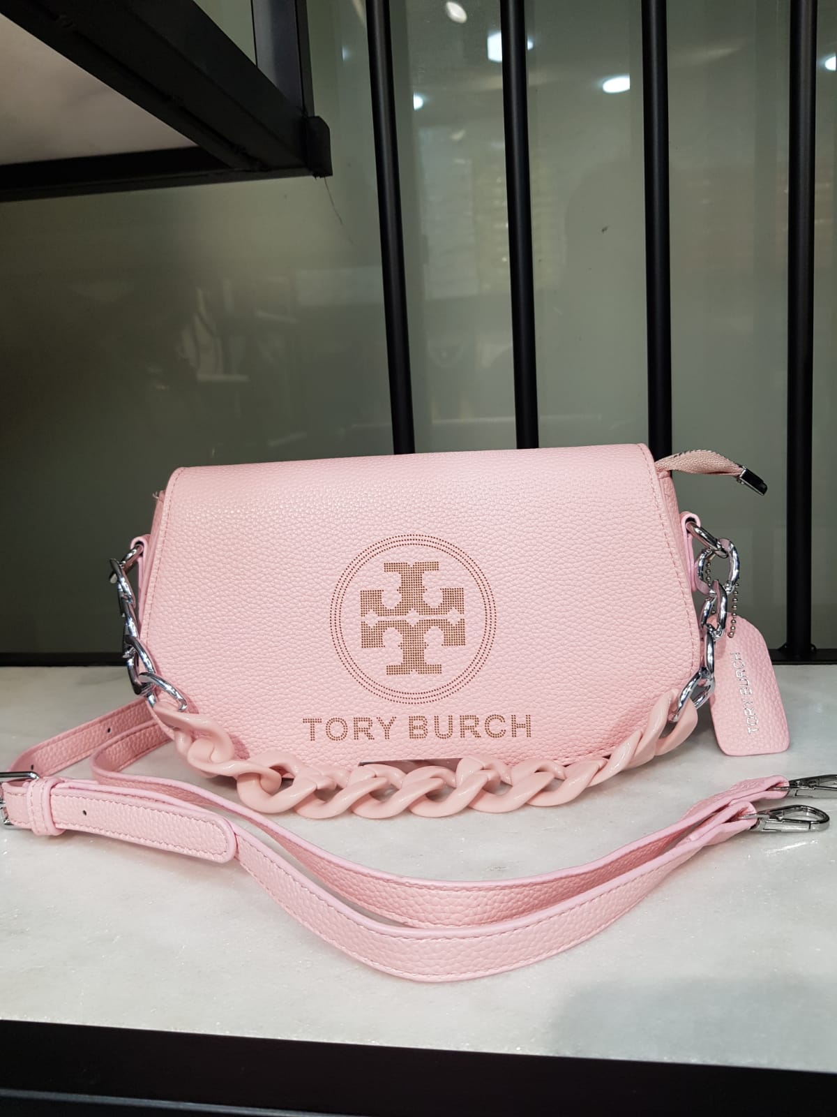 Tory Burch Bag