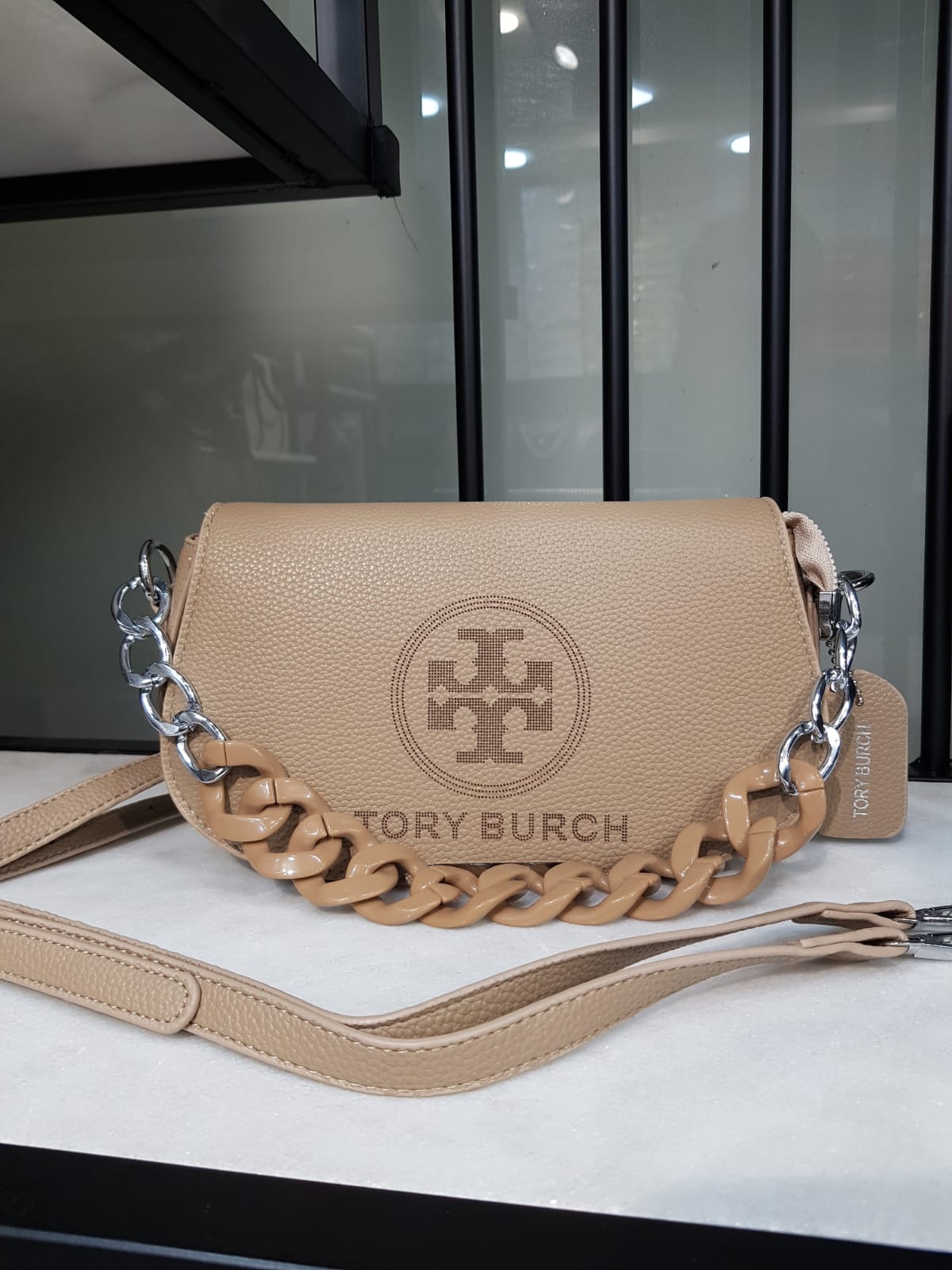 Tory Burch Bag