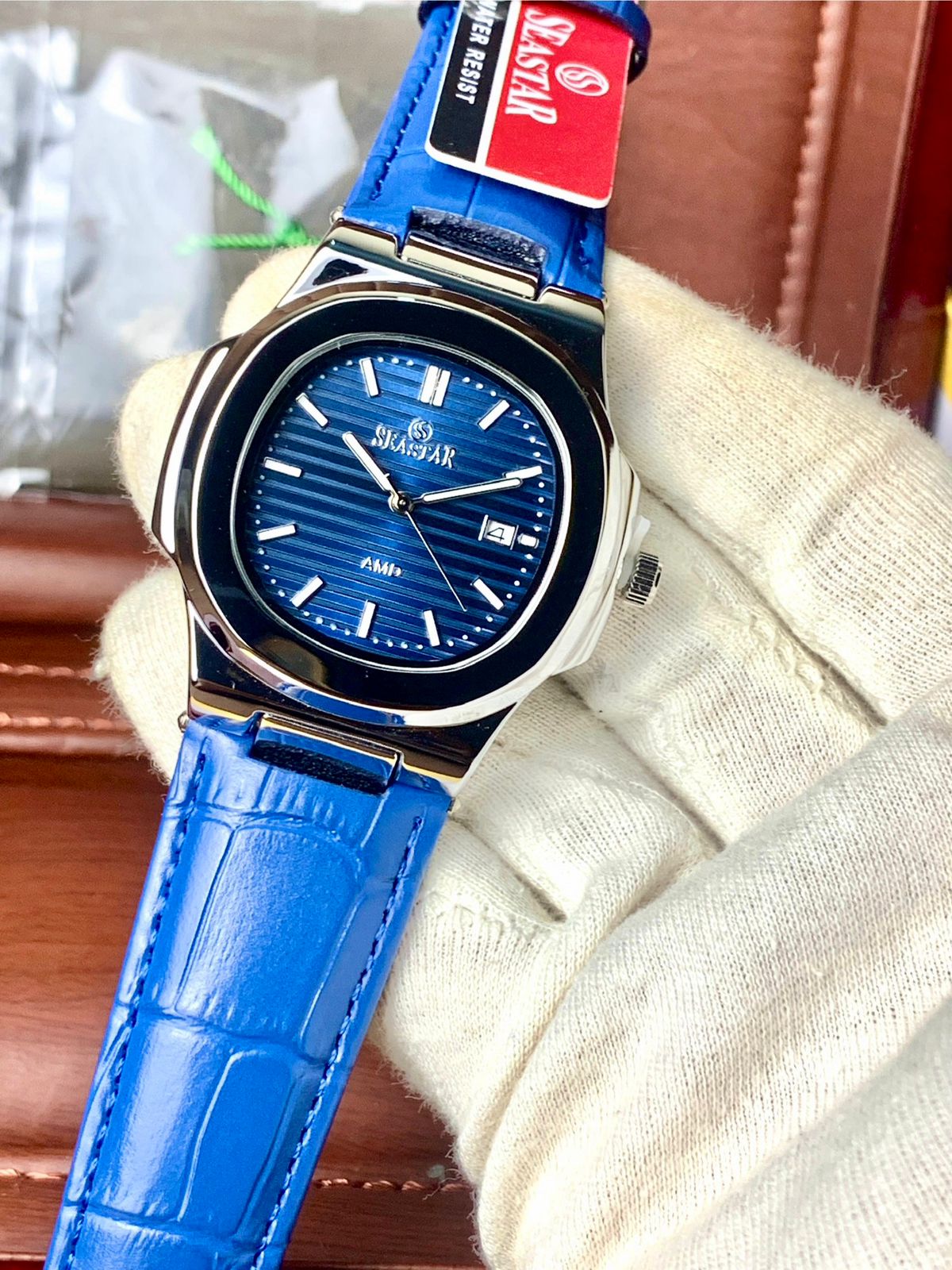 SEASTAR BRAND WATCH